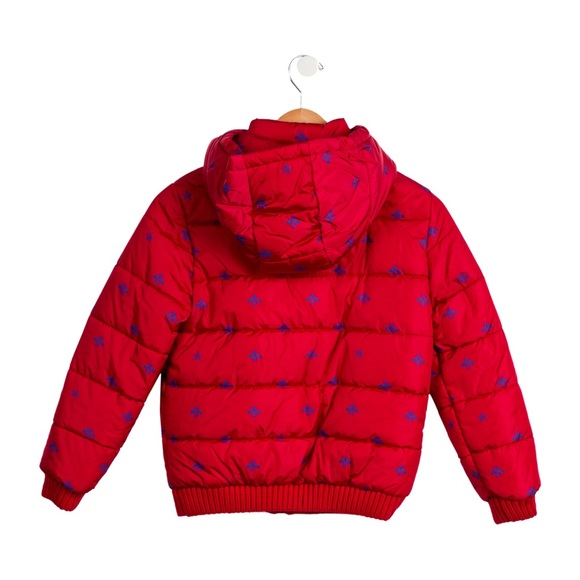 Children’s Gucci Puffer Coat - Picture 2 of 7